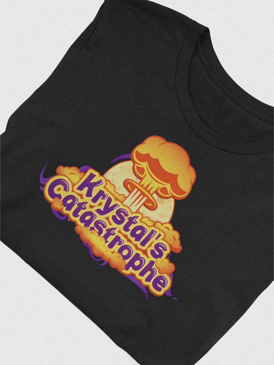 Logo Shirt product image (3)