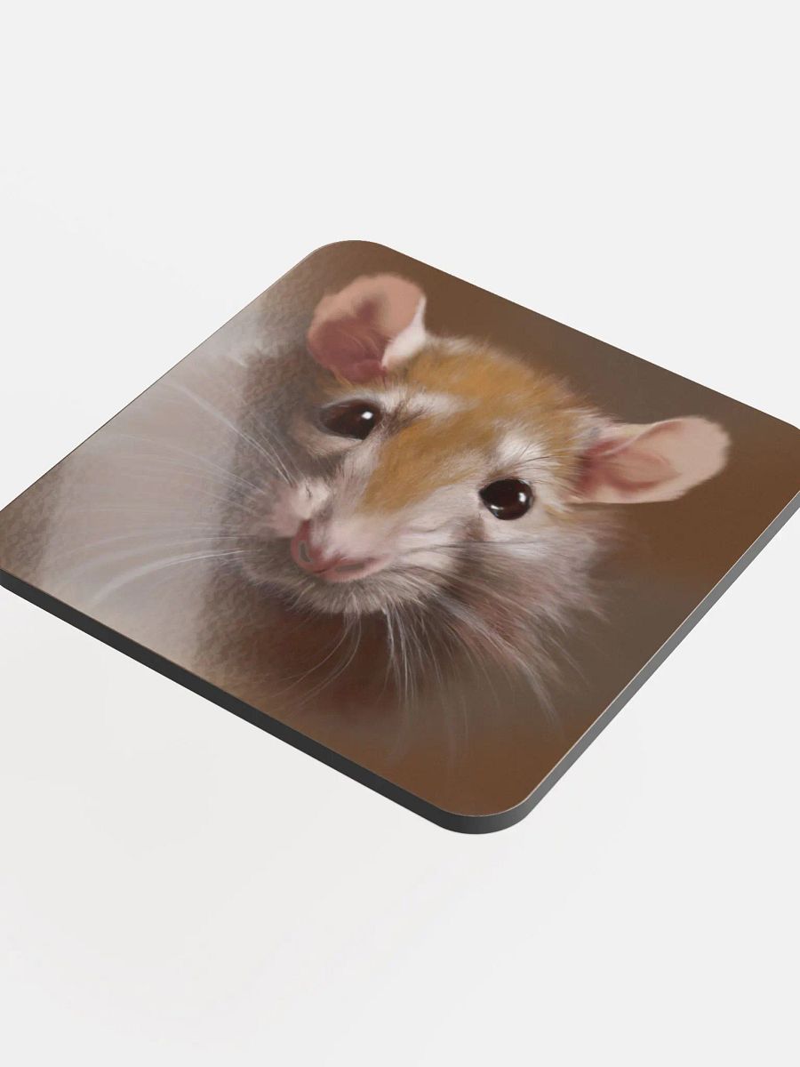 rat needs love coaster product image (4)