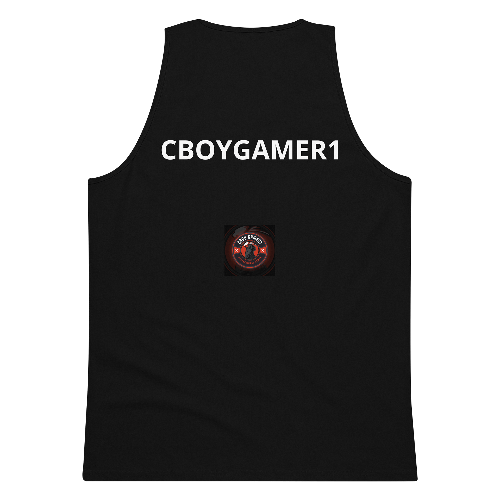 TANK TOP product image (7)