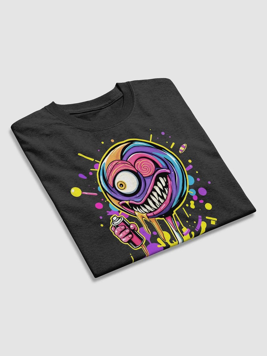 Kilo Express - Paper Chasers Lolly 2 Tee product image (3)