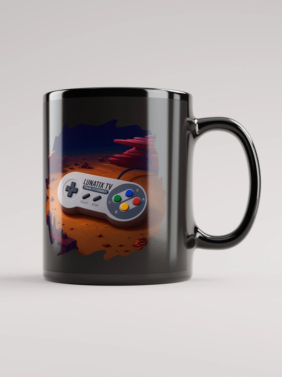Mug Retro Oasis product image (1)