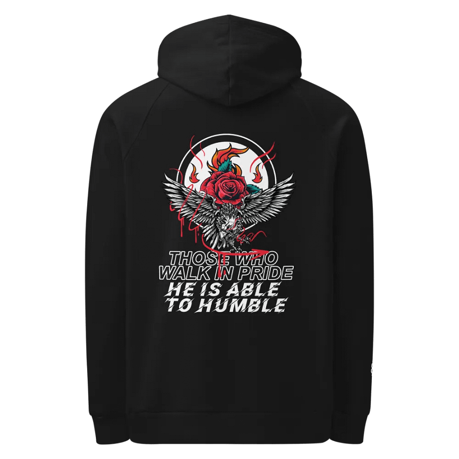 Get Active Hoodie LIMITED RESTOCK product image (4)