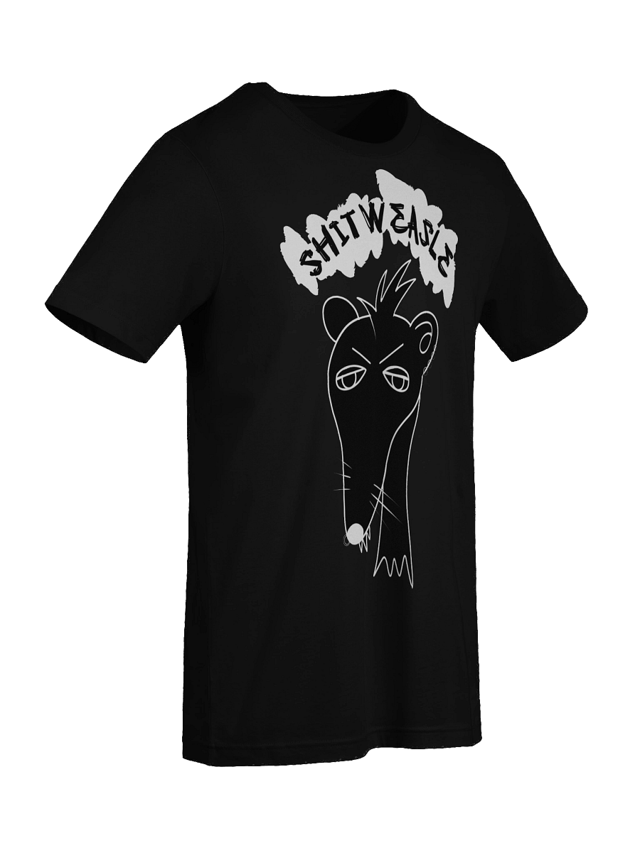 Shitty Band Tee product image (9)