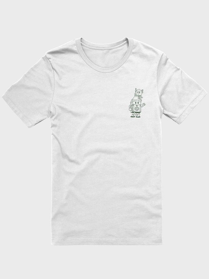 Tree City Merch Character Unisex Tee product image (2)