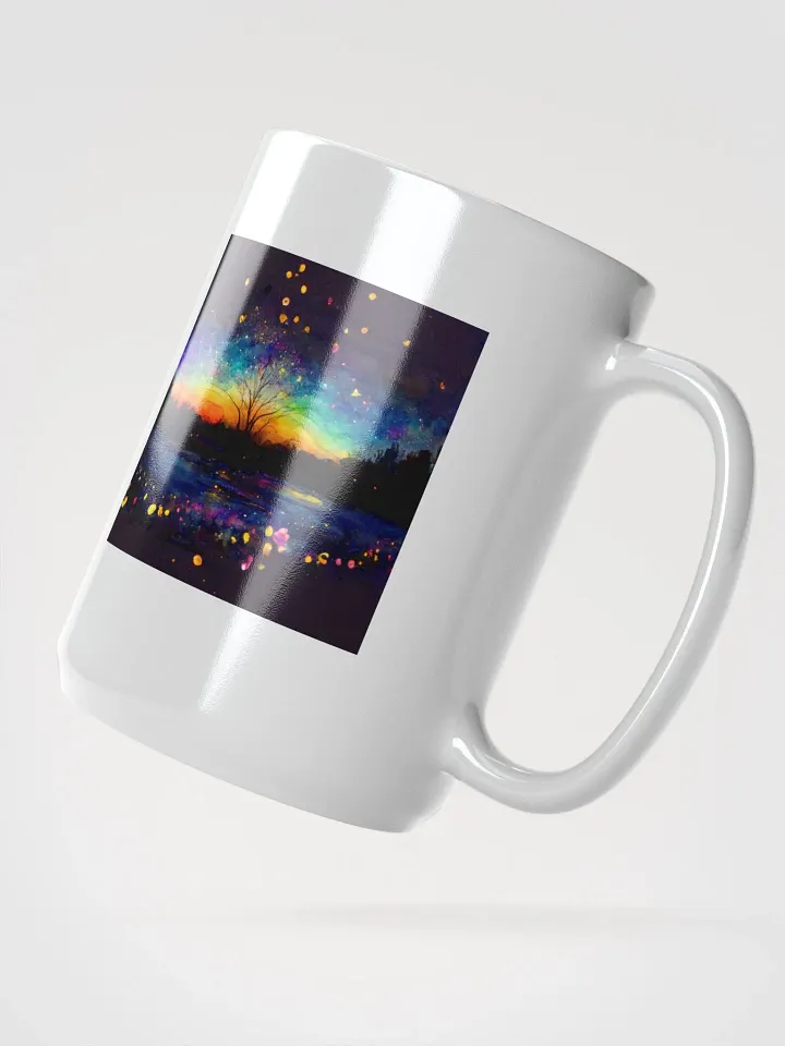 Dawn's Serenity Mug product image (2)
