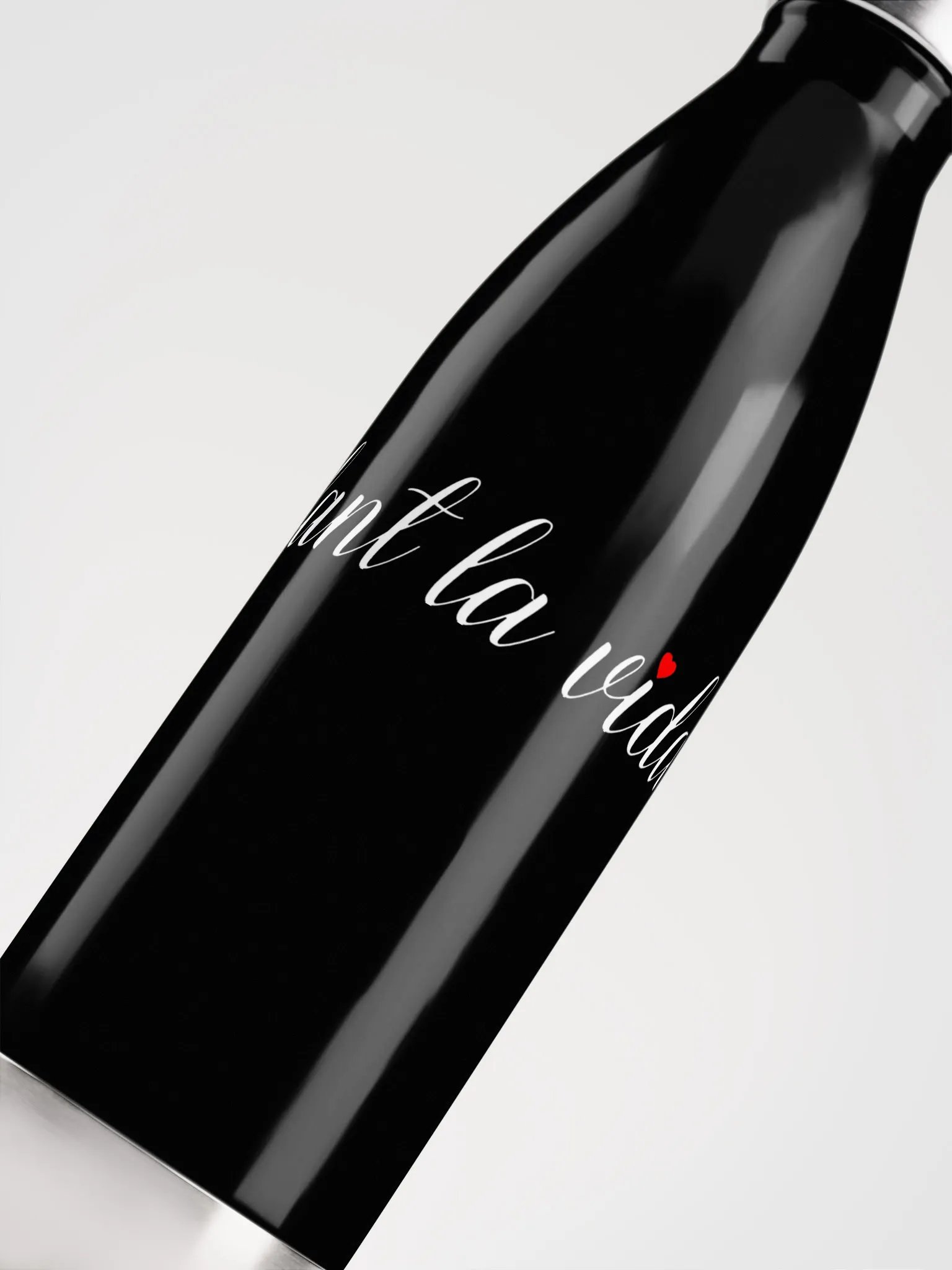 Botella ballant la vida product image (5)