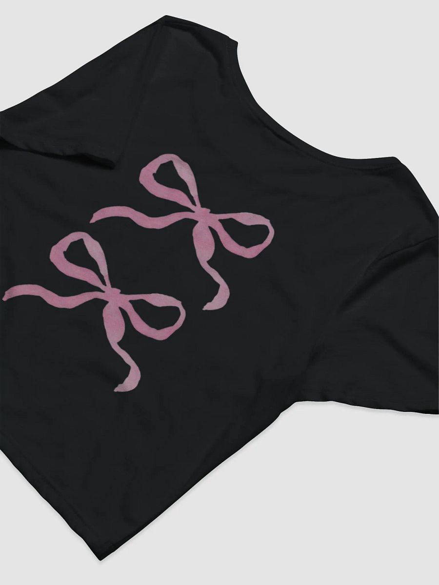 Girly Crop 🎀𓂃 ࣪˖ product image (6)