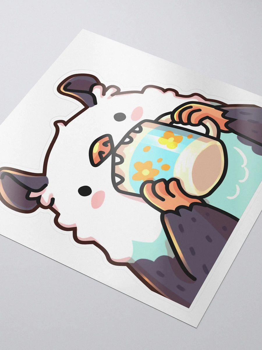 Sip emote sticker product image (3)