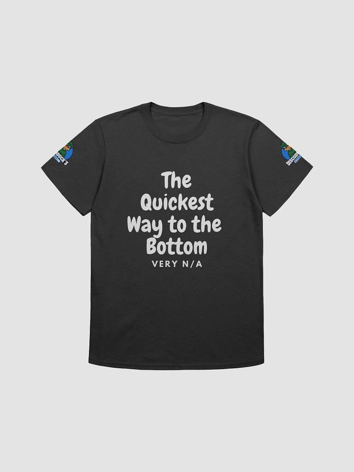 Trivia Night T-Shirt product image (1)