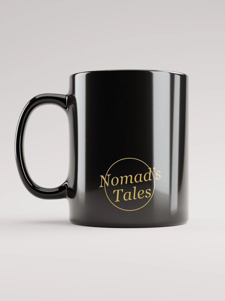 Nomad's Tales Chester Mug product image (2)