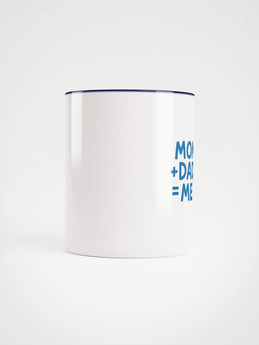 Sunshine Equation Ceramic Mug product image (27)