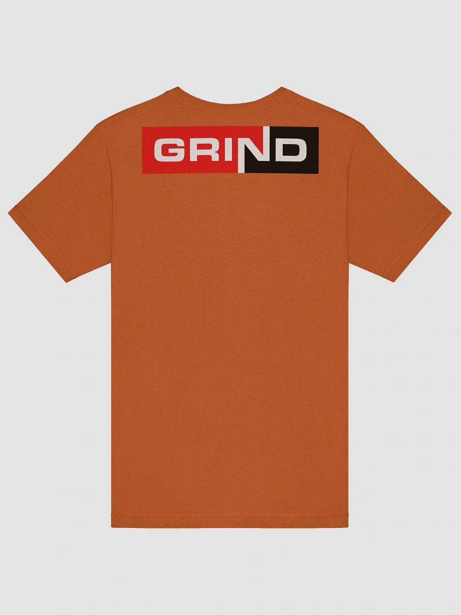 GRIND Bold Statement T-Shirt product image (51)