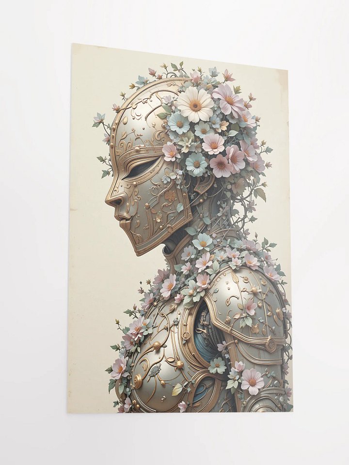 Blooming Armor product image (6)