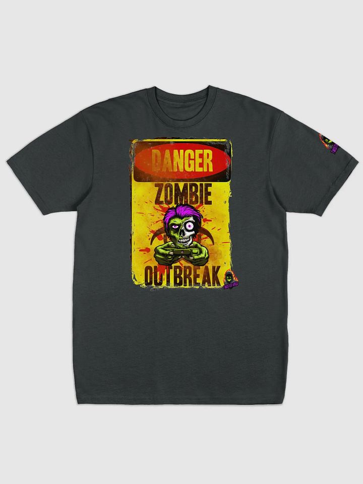 Zombie Outbreak by Twisted Virus product image (1)