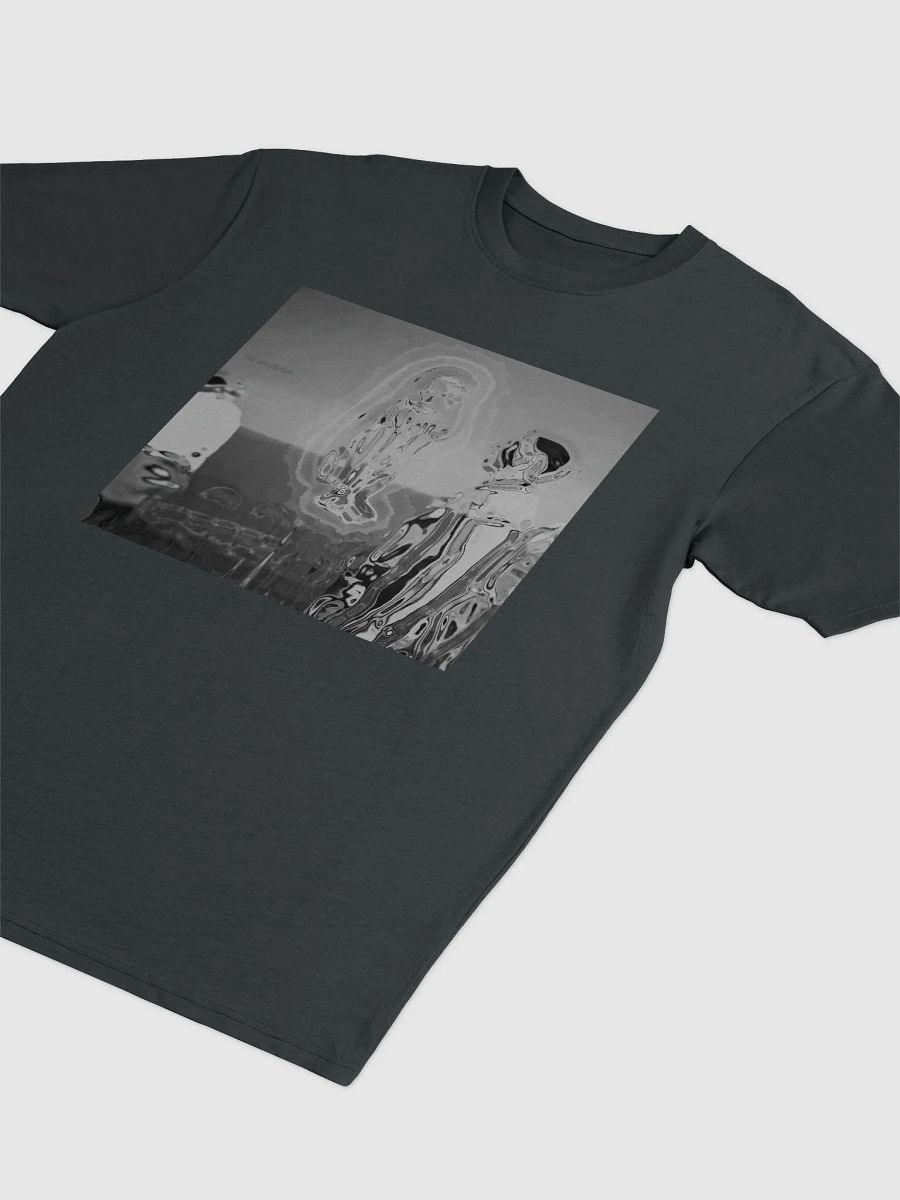 you, created me unisex t-shirt product image (3)