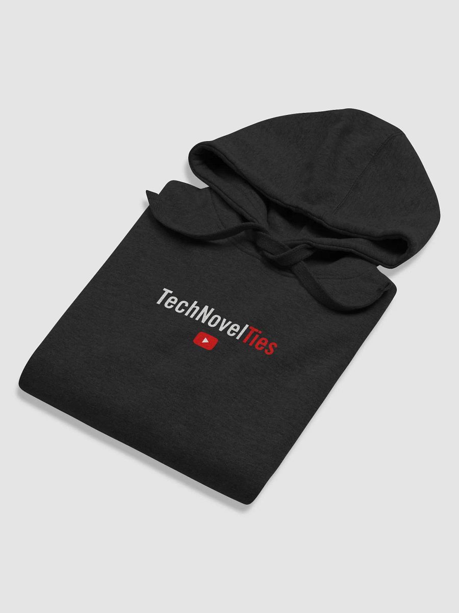 TNT Hoodie Logo product image (56)