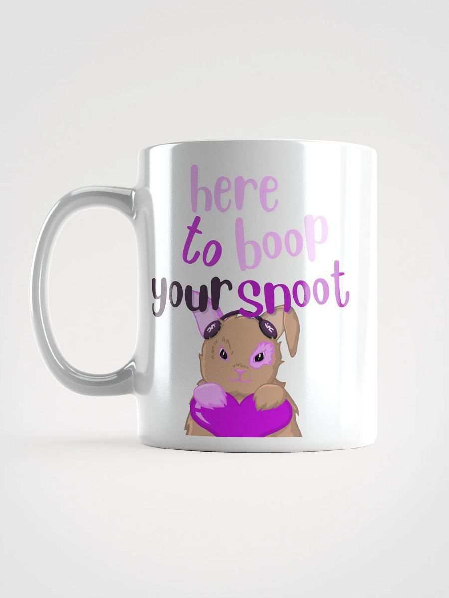 Boop your Snoot Mug product image (16)