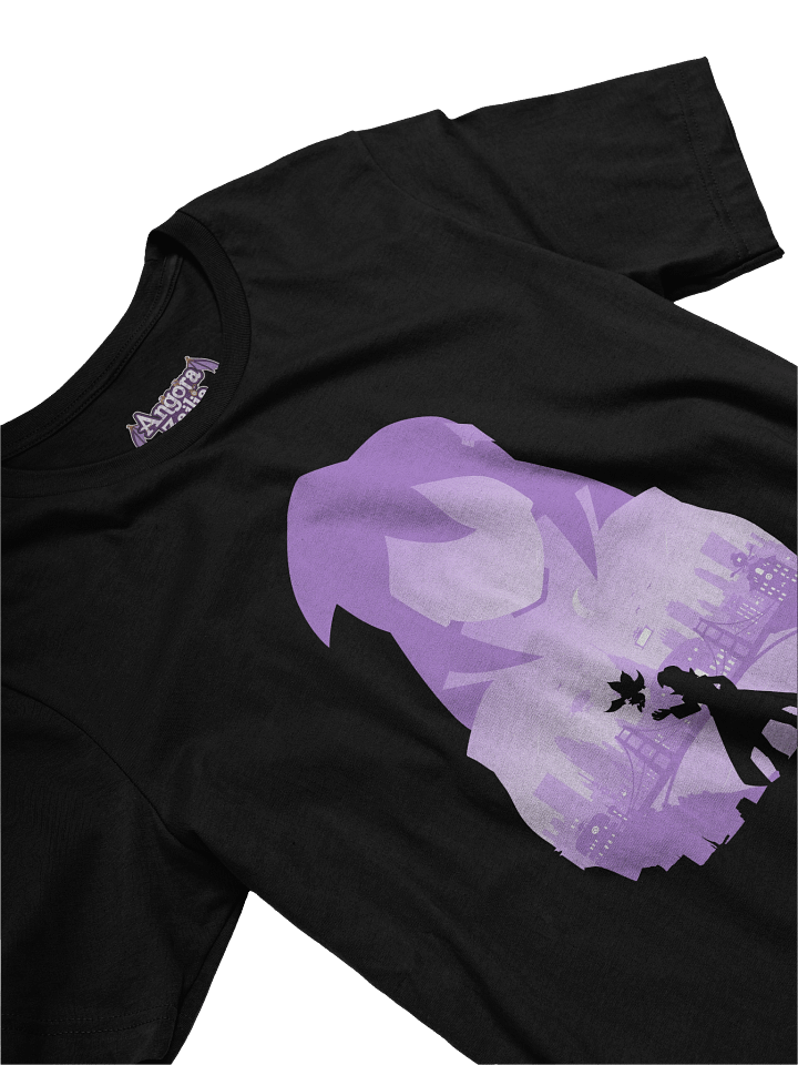World of Angora (Sinnoh) - T Shirt product image (2)