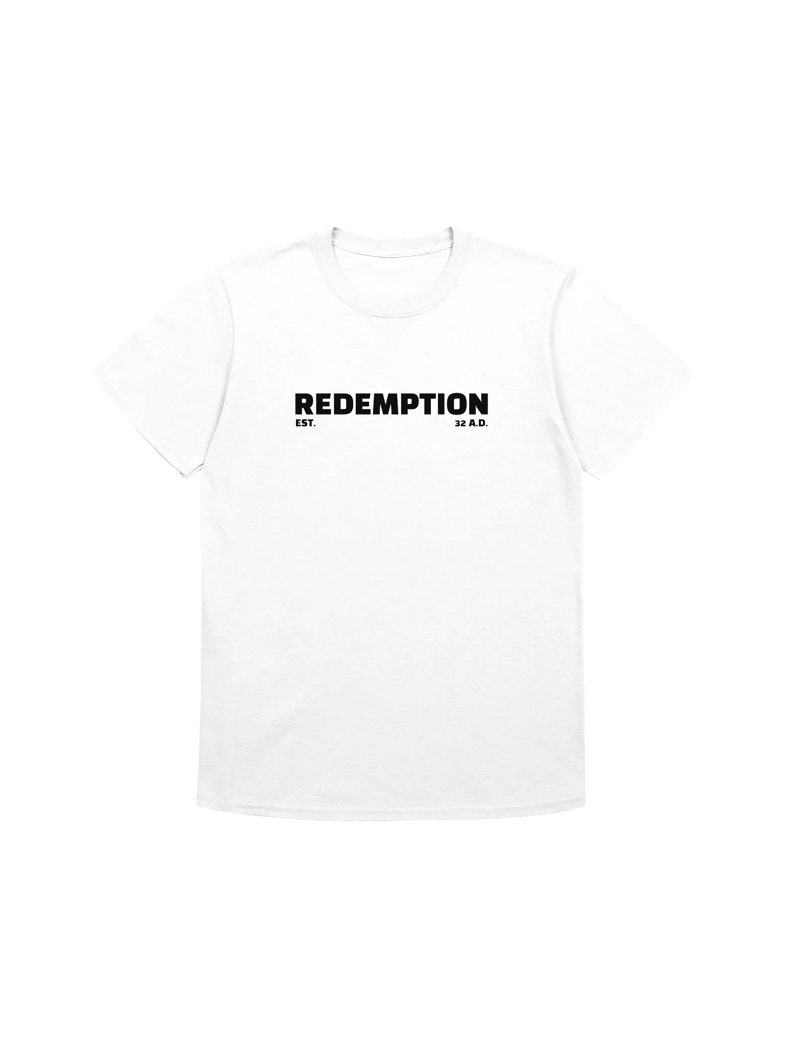 Redemption Tee product image (4)