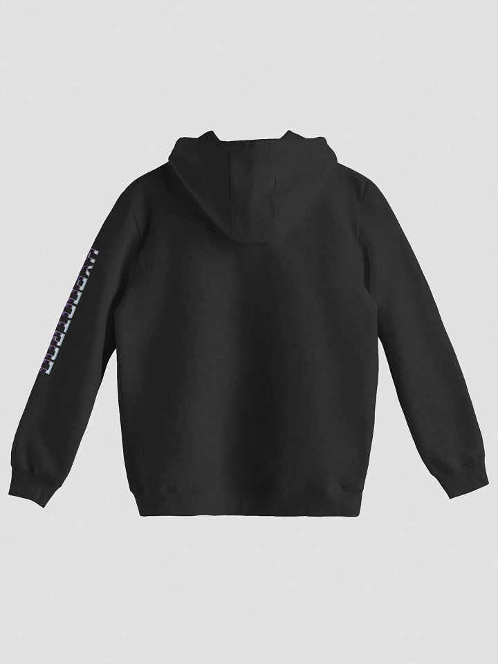 Hypnotron Evil Hoodie product image (3)
