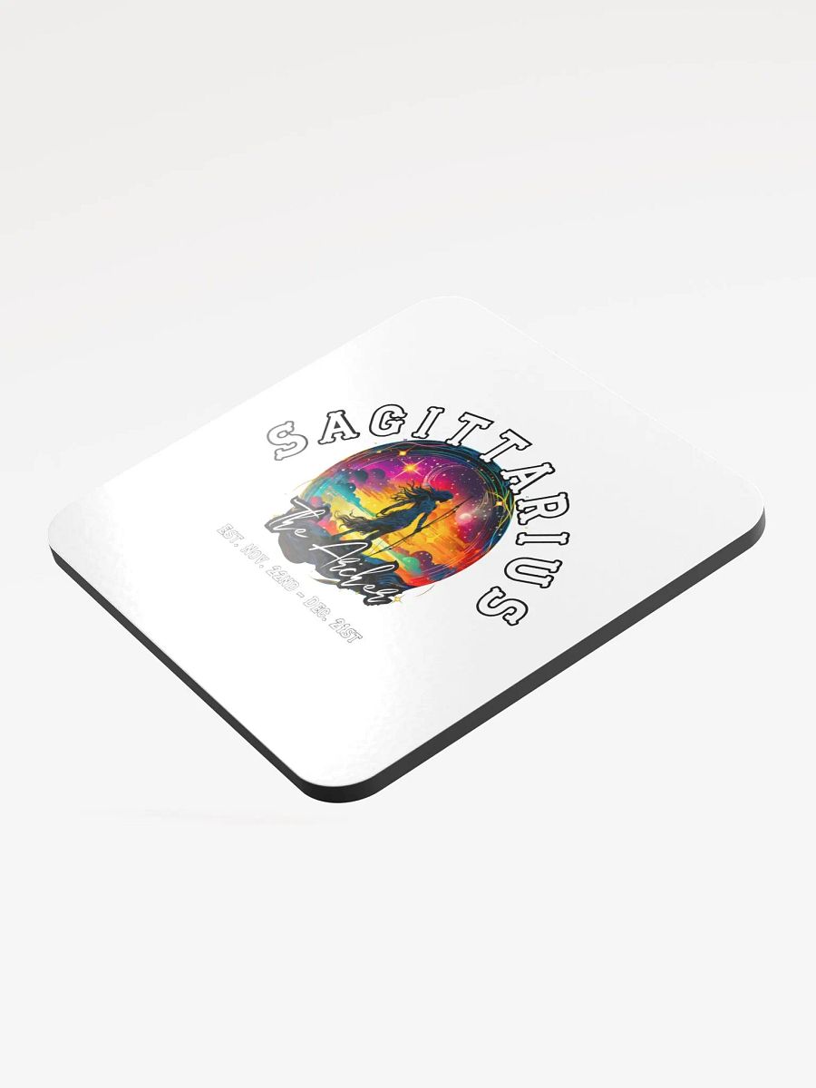 Sagittarius - Zodiac Coaster product image (3)