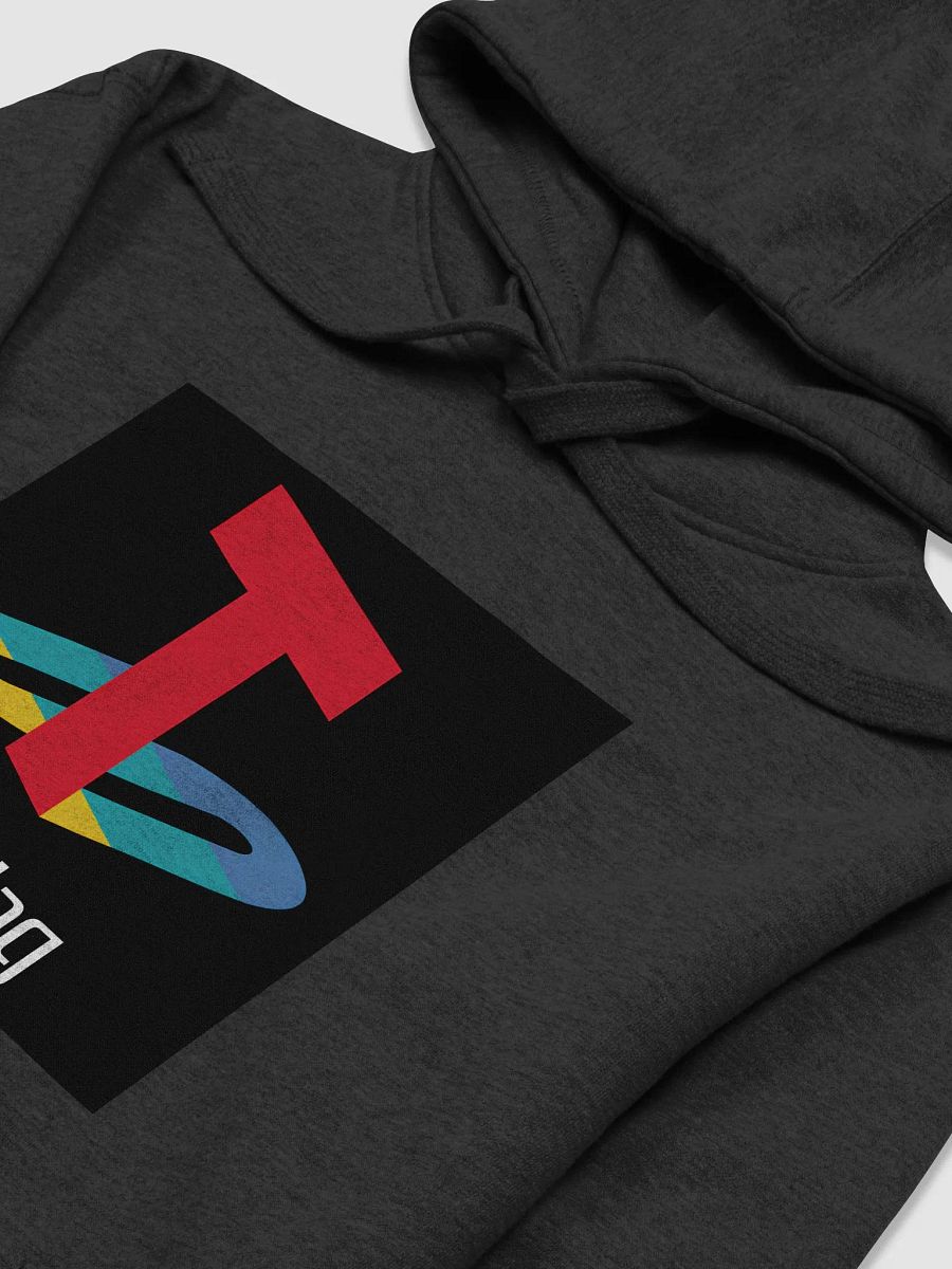 TS1 Logo Premium Hoodie product image (30)