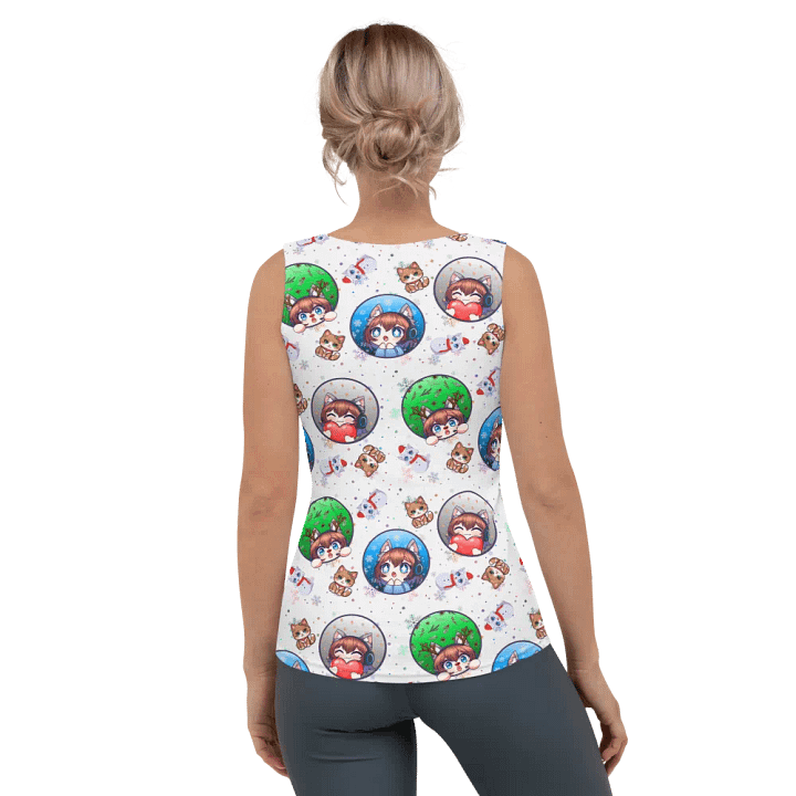 Women's Holiday Tank Top product image (2)