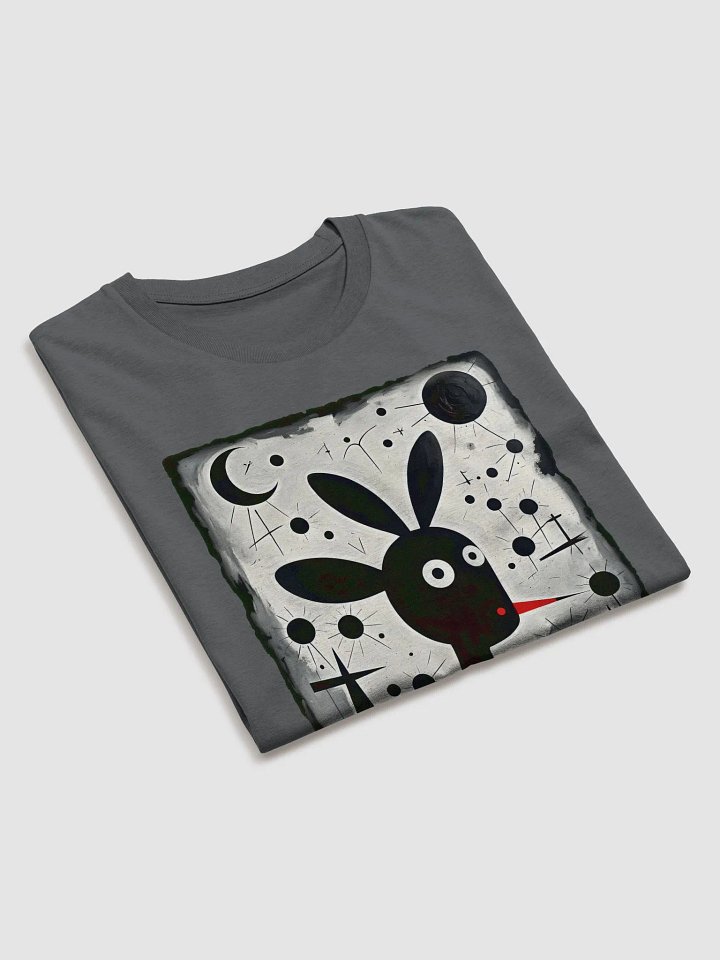 Stanley/Stella Organic Cotton T-Shirt product image (2)
