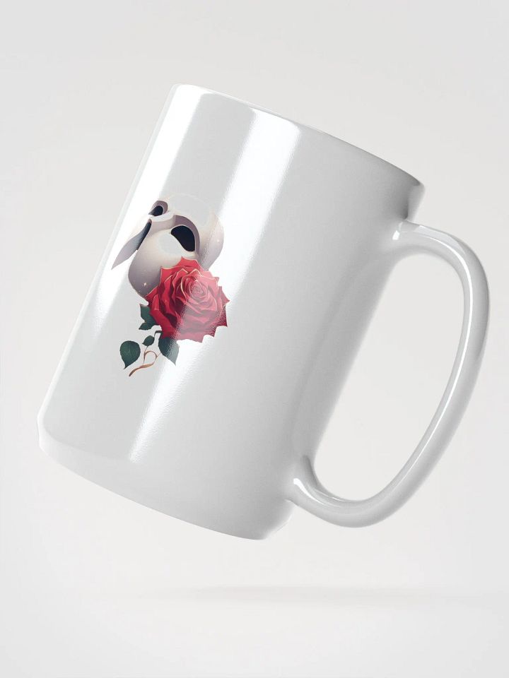 Phantom of the Opera mug product image (2)