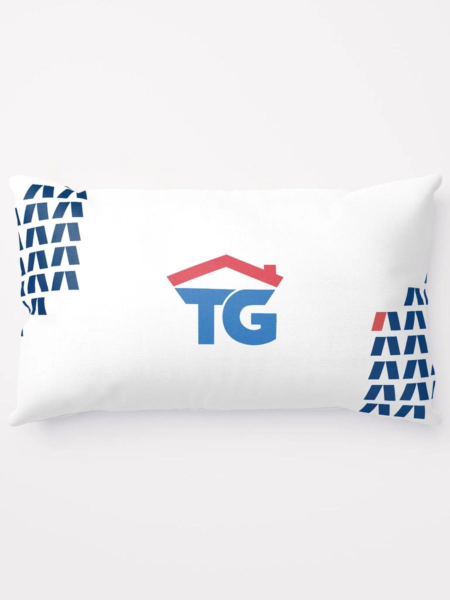 TG Chevron Pattern Throw Pillow product image (14)