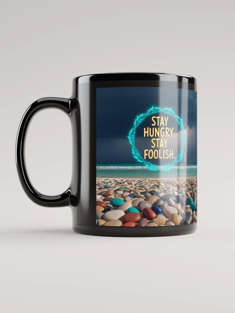 Stormy Seas Inspiration Mug product image (4)