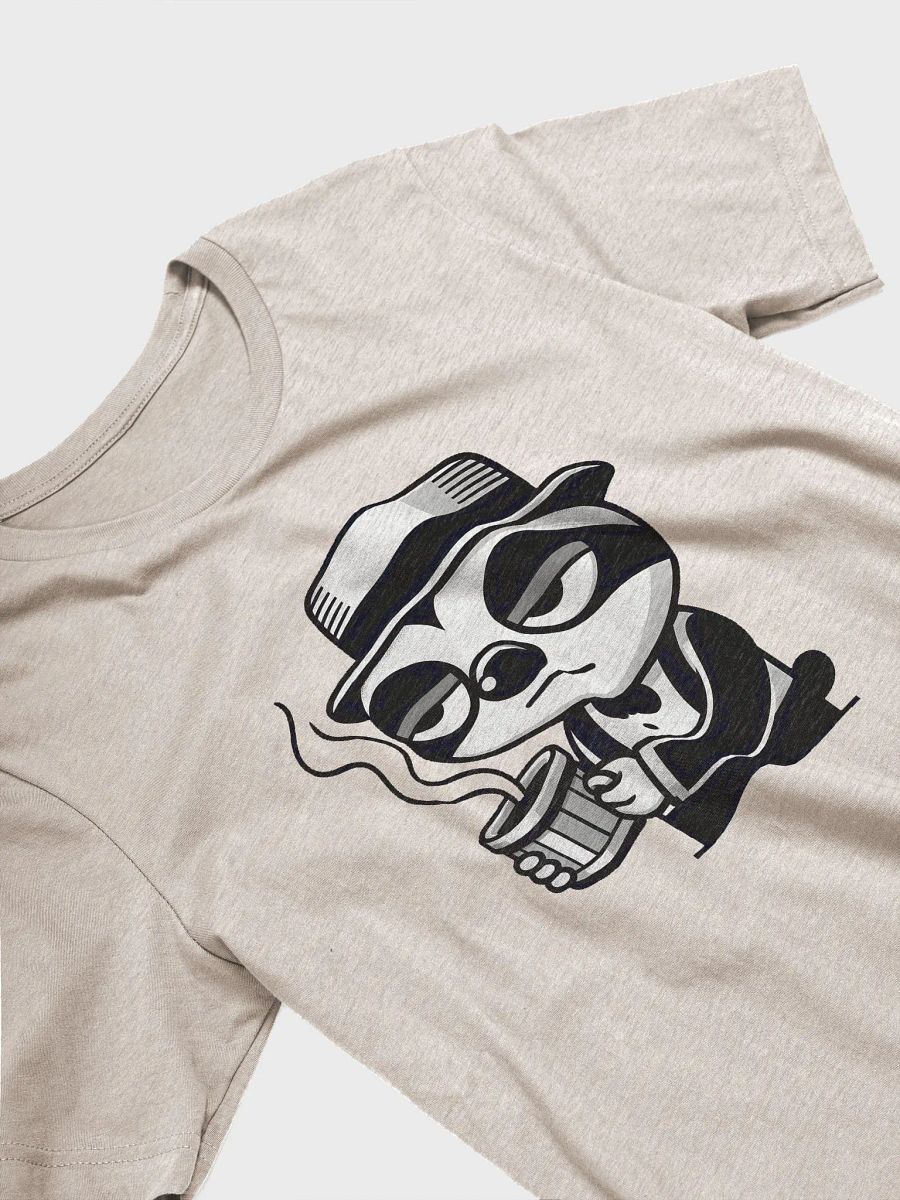 Sloth Coffee Tee product image (6)