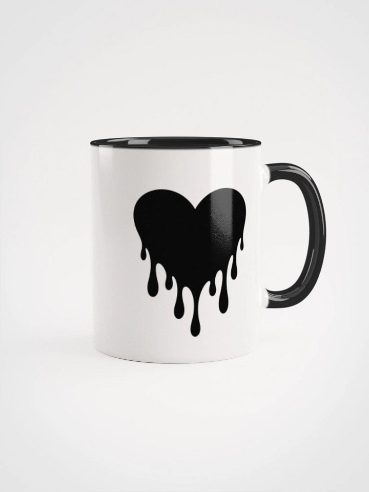 Mira Heart Mug product image (2)