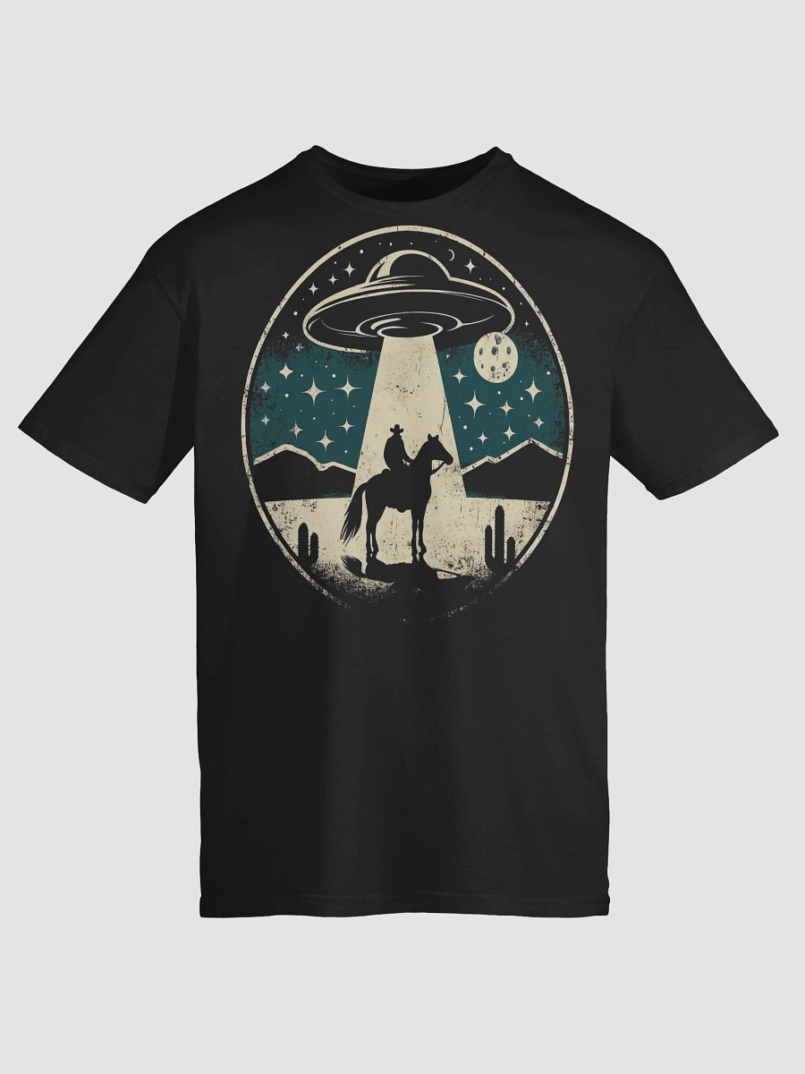 Last Ride to the Stars product image (9)