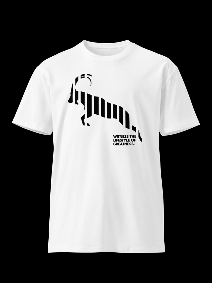 Goated Sportswear Premium Essentials product image (1)