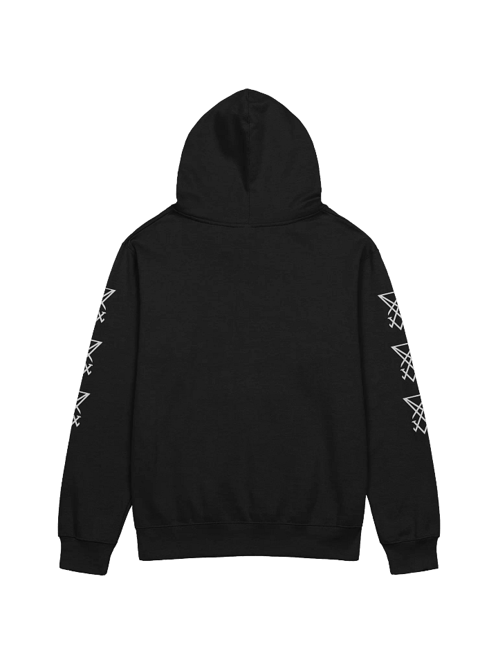 Unholy Hoodie product image (2)