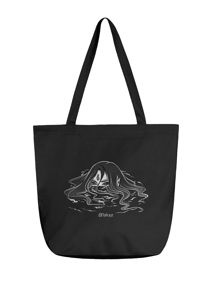 Mystic Depths Tote Bag product image (1)