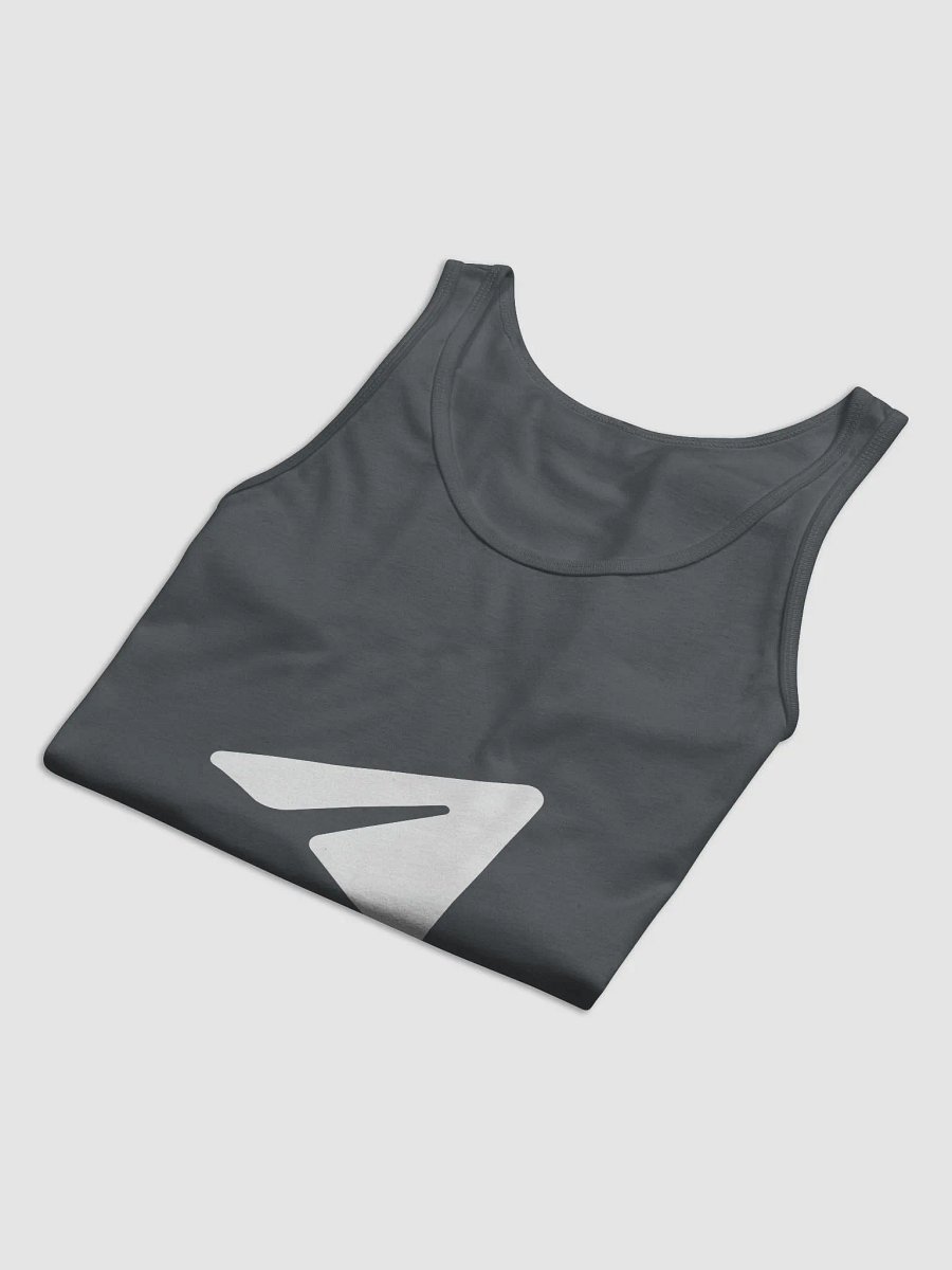 Camiseta sin mangas Telegram sport product image (5)