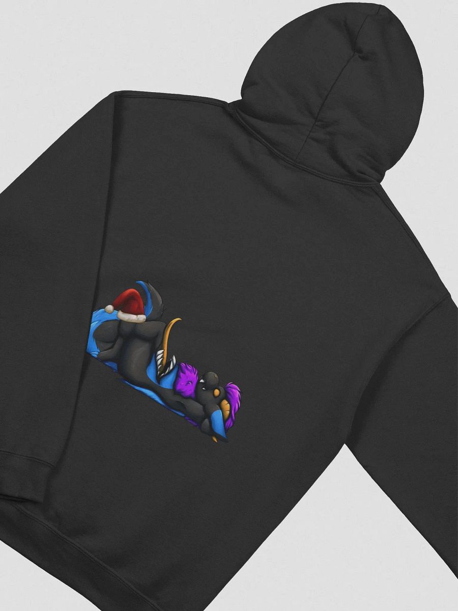 Holly Jolly Hoodie product image (3)