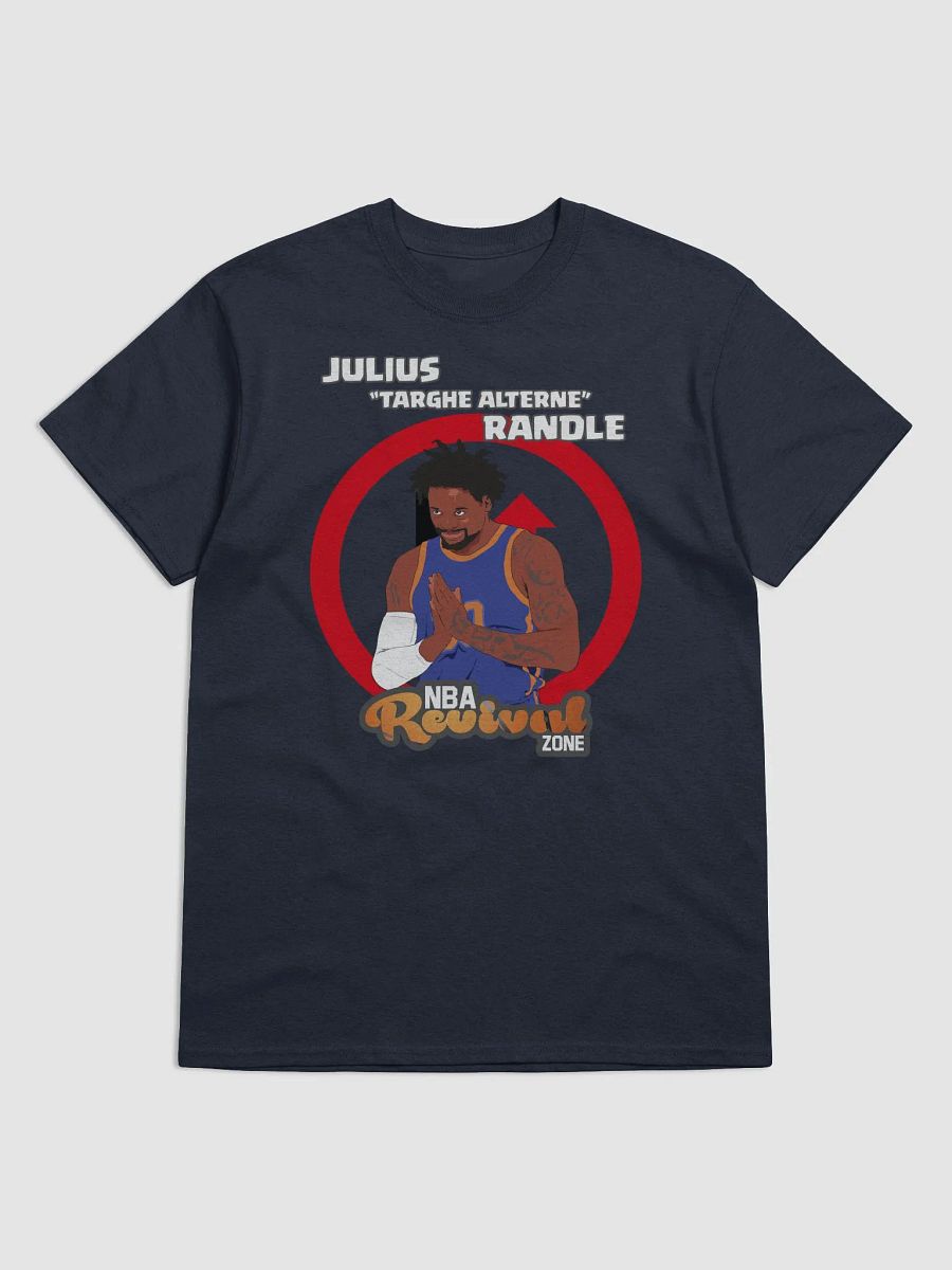 Julius "targhe alterne" Randle product image (61)