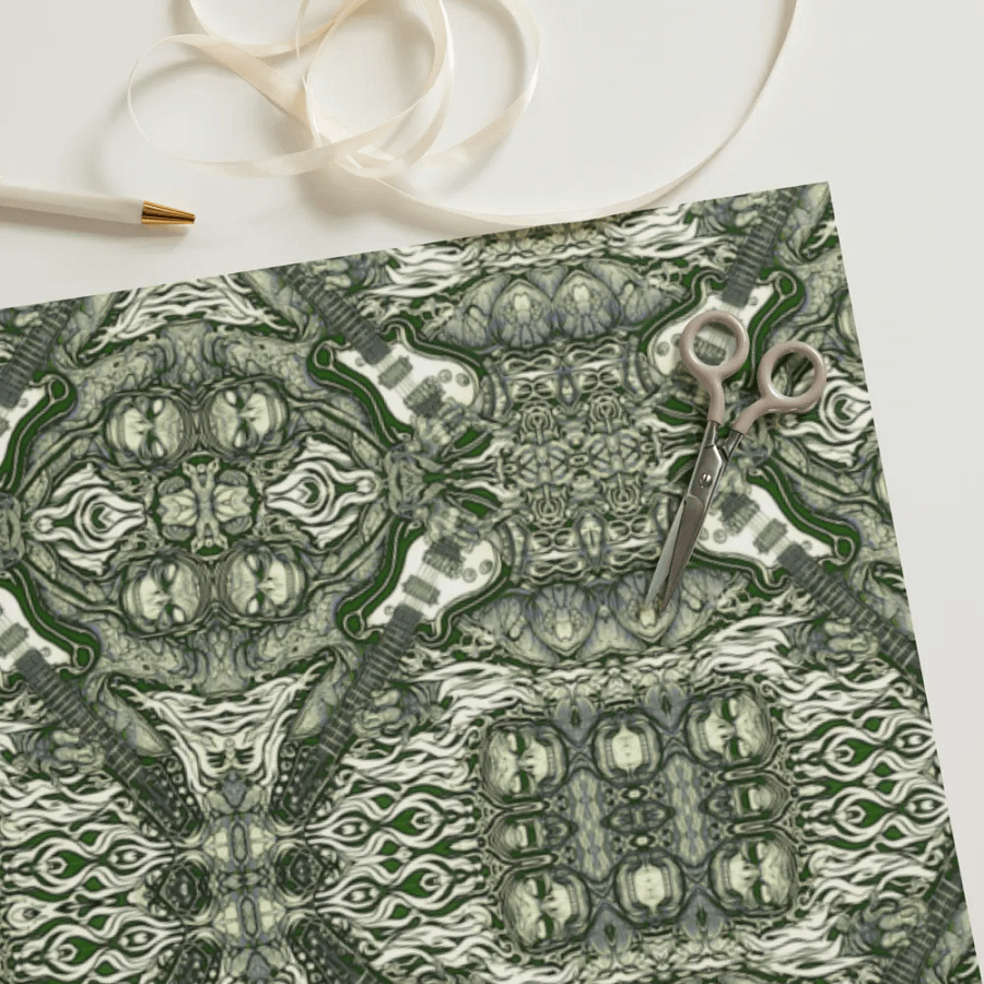 Wrapping Paper Mix product image (11)