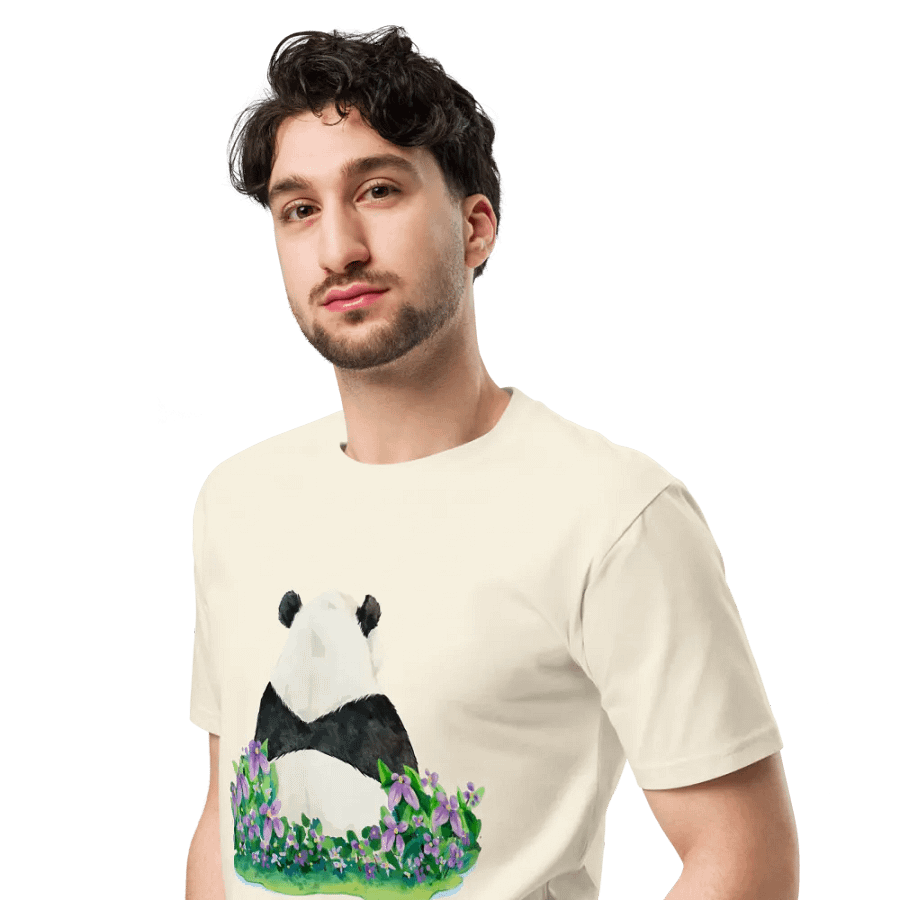 menglan Panda product image (4)