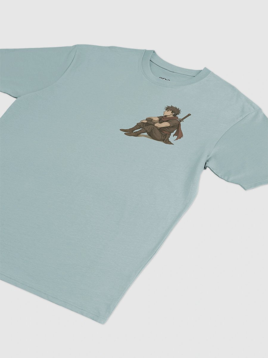 Cherry Blossom Serenity Tee product image (18)