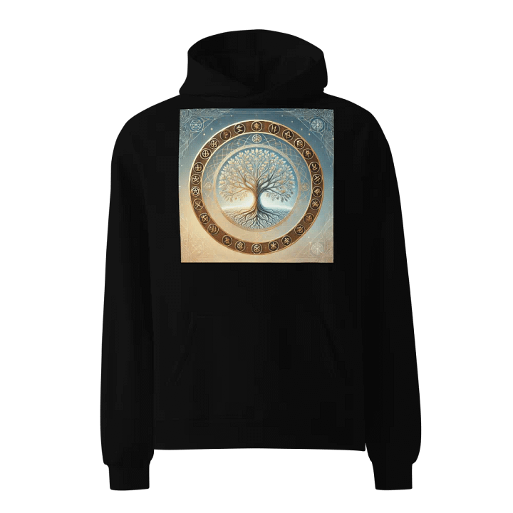 Mystic Tree of Life product image (1)