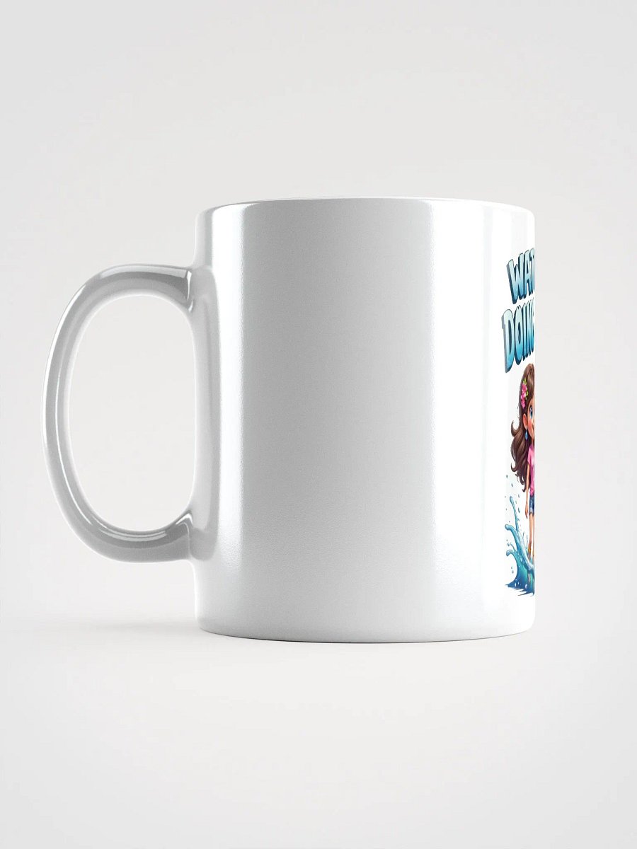 Water You Doing Tonight? Mug product image (16)