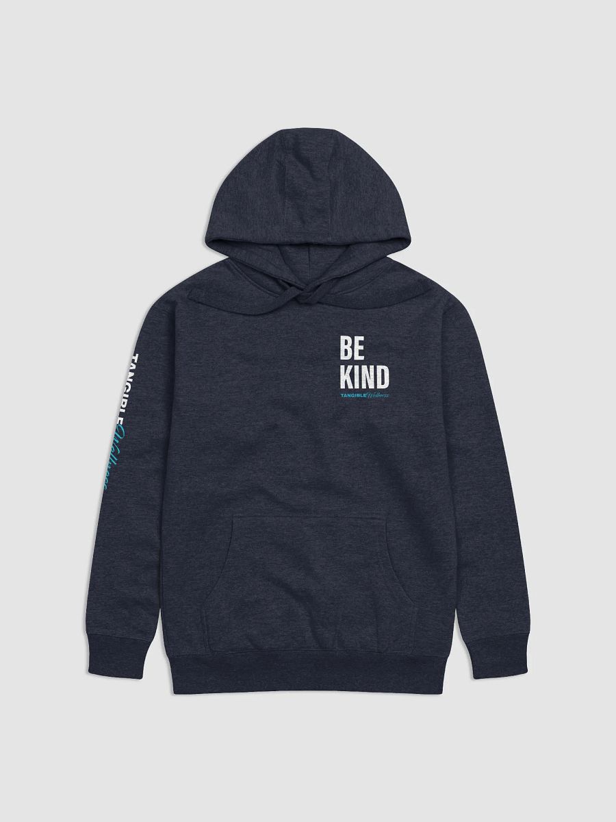 Be Kind Hoodie | Dark Colors product image (1)