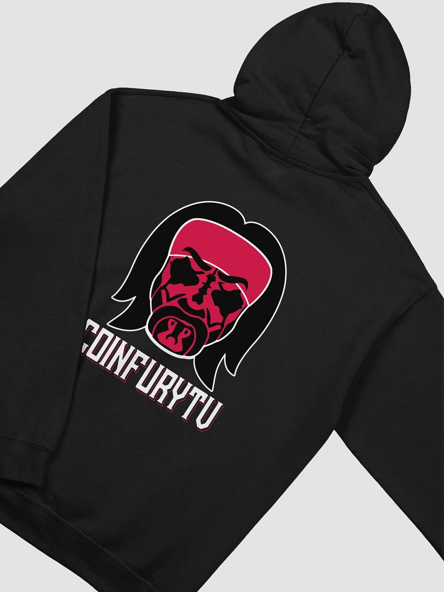 Darth Coin - Pullover Hoodie product image (4)
