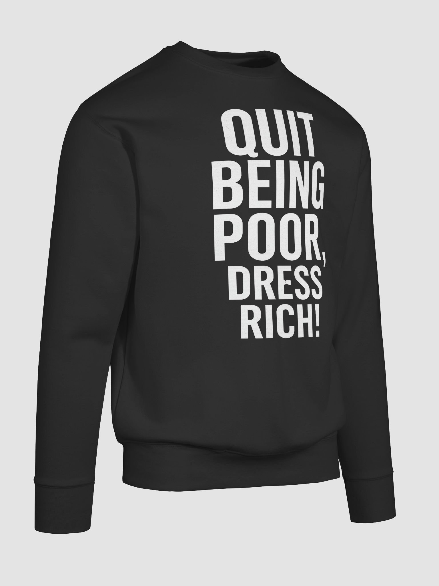 Rich & Cozy: Cotton Heritage Premium Sweatshirt product image (10)