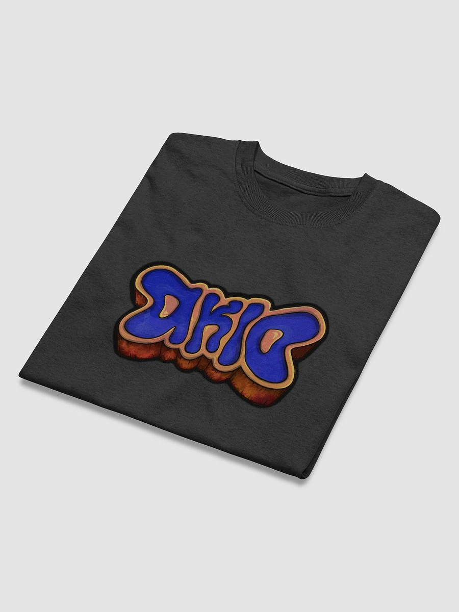 Aklo Standard Tee product image (4)