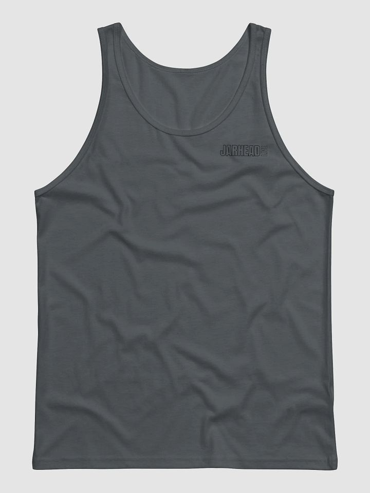 JARHEAD Comfort Classic Tank Dark product image (7)